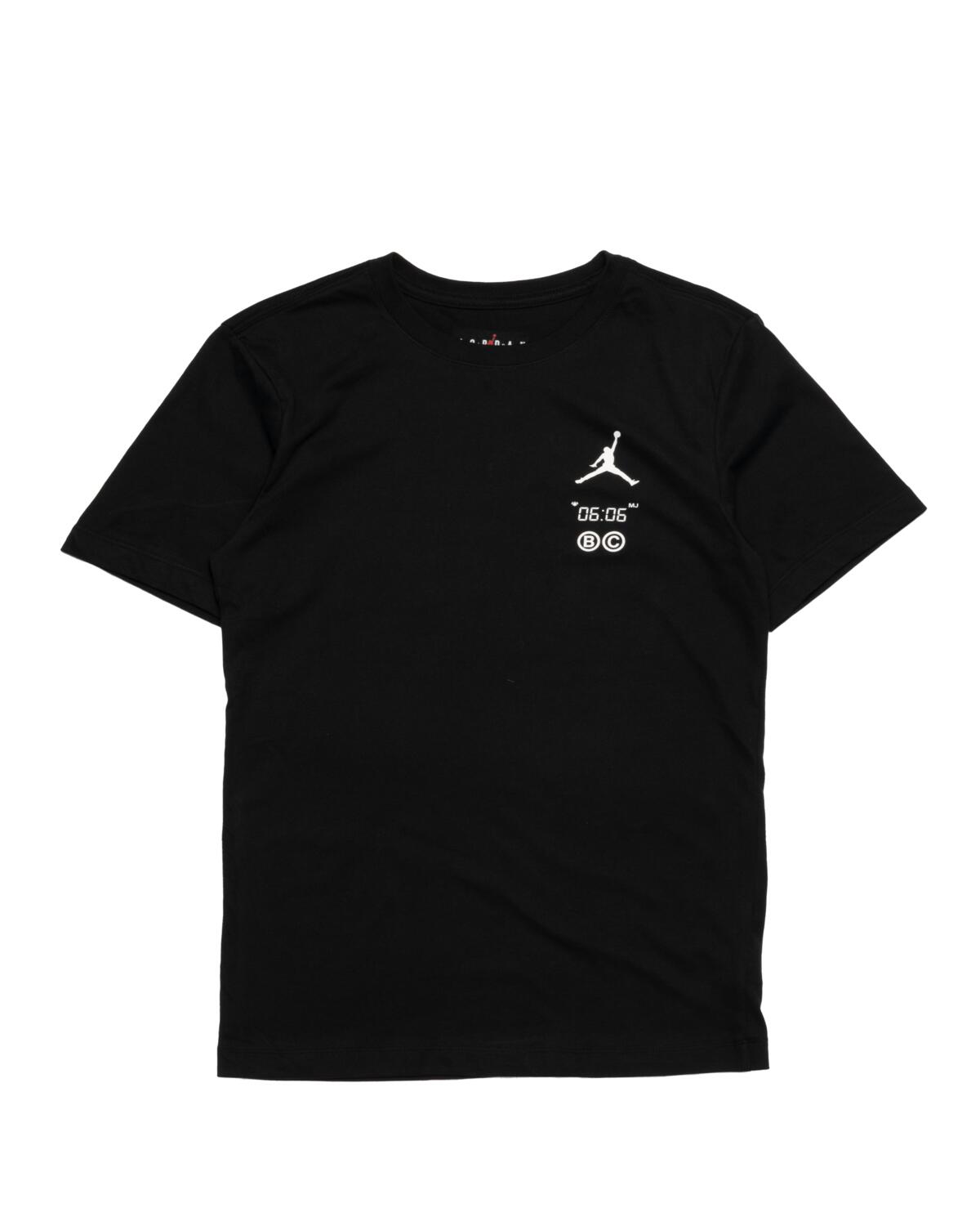 Tシャツ・カットソー NIKE Air Jordan Sport Dri-FIT Graphic T-Shirt air-jordan-j-df-sprt-bc-gfx-ss
